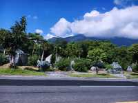 ฮวาเหลียน เมืองสงบริมทะเลและภูเขา