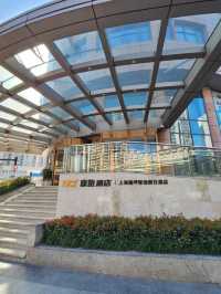 🏨 ที่พักสไตล์โมเดิร์น ใจกลางเซี่ยงไฮ้