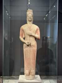 A Time Machine to Antiquity in Berlin