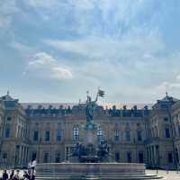 Würzburg Day Trip: A Beautiful & Chill Blend of Heidelberg and Munich! 🍷🏰