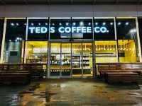 TED'S Coffee Co.