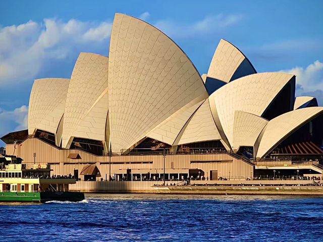 ออสเตรเลีย🇦🇺