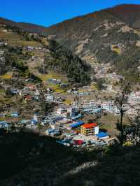 Best short trip near Kathmandu valley 