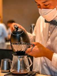 Koffee Mameya Tokyo
