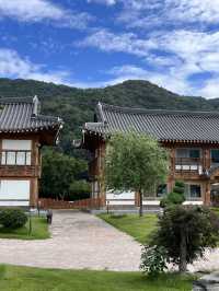 전주 한옥 감성숙소 왕의 지밀 🏯✨