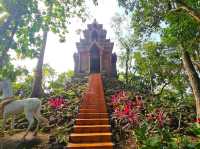 วัดเขาพระอังคาร