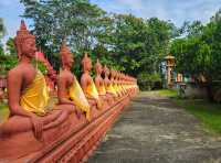วัดเขาพระอังคาร