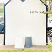 Doppel House Cafe