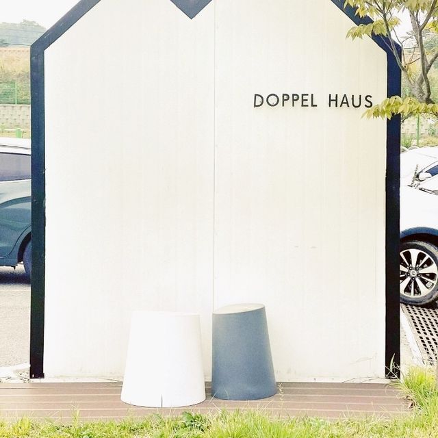 Doppel House Cafe