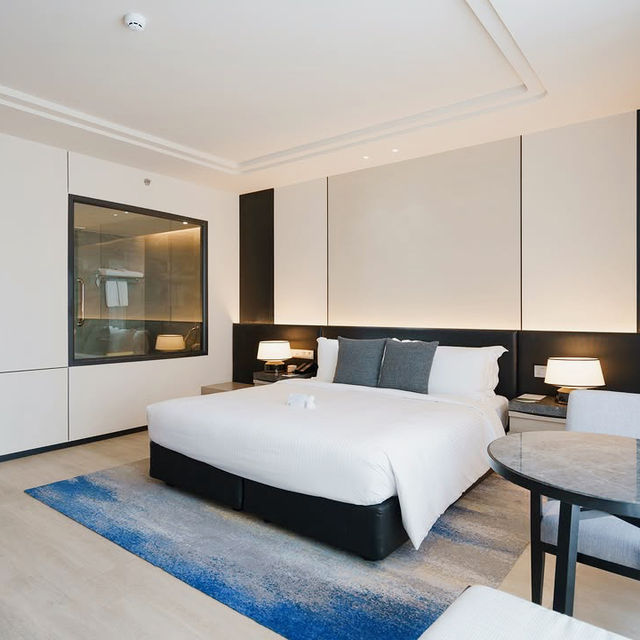 Refined Living in Bangkok’s Most Stylish District