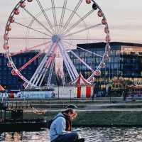 🌍✨ Krakow – Budget Travel Bliss in Poland! ✨🌍