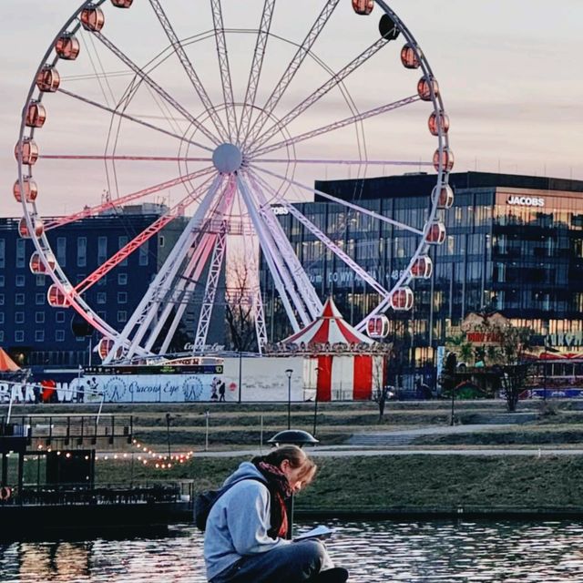 🌍✨ Krakow – Budget Travel Bliss in Poland! ✨🌍