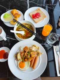Holiday Inn Sriracha – ครบ จบ คุ้ม ในหนึ่งคืน 🏨