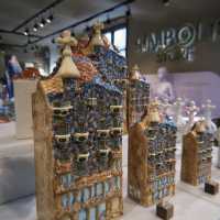 Casa Batlló: Early Bird Gets the Best Experience (and the "Poisonous Mushroom"!)