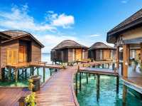 Maldives is a paradise ❤️