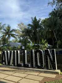Overwater Romance and Family-Fun at Avillion Port Dickson