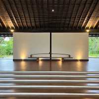 Living Inside a Masterpiece: A Geoffrey Bawa Designed Sea-View Hotel in Sri Lanka! 🌴 architect.