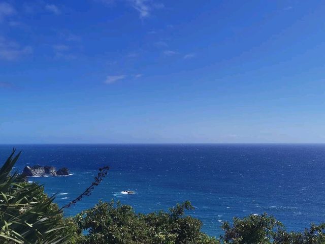 Jackson Bay