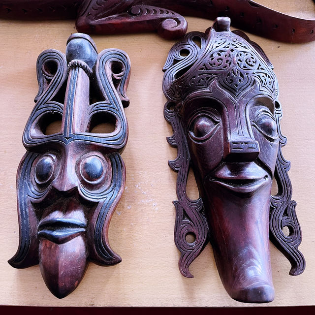 Batak Museum in Tomok – A Cultural Journey into Batak Heritage