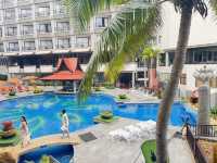  Garden Sea View Resort