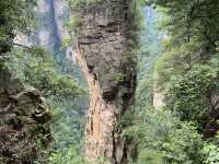 Zhangjiajie 4 Days Travel Guide 