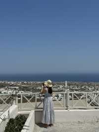【ギリシャ🇬🇷】サントリーニ島でワイナリーツアーとテイスティング🍷