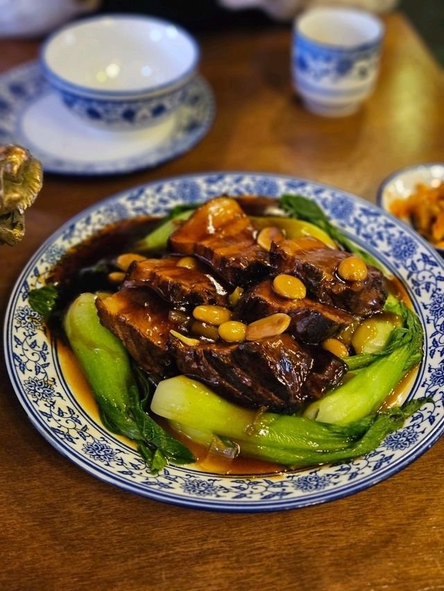 서촌 도량 흑백요리사 철가방 셰프 맛집 : 동파육과 훠궈 후기