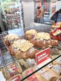 Namwanbakehouse  สาขาเมืองทอง