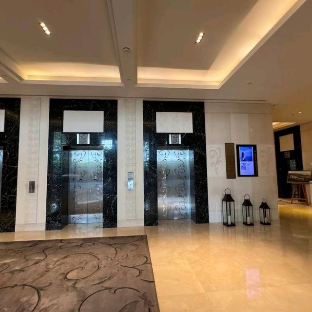 The St. Regis Bangkok