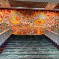 Anantara Siam Bangkok Hotel