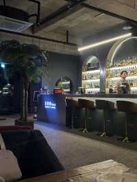 🍸 감성 가득한 도심 속 아지트, 190bar