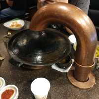 首爾 超好吃韓牛排骨肉