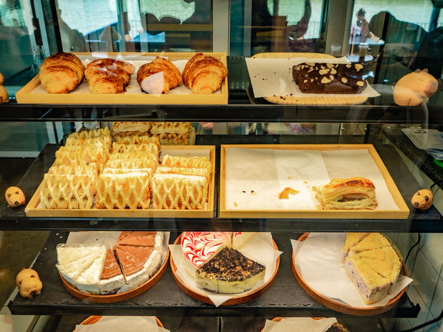 กาปี้ป่าร่า Kapipara : Cafe and Restaurant