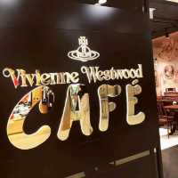Vivienne Westwood Cafe