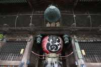 Visit Narita before your flight