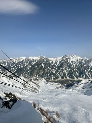 名古屋-立山黑部一日遊行程