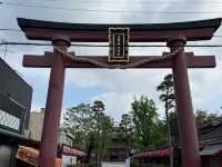 🦊【茨城・笠間市 笠間稲荷神社 & 笠間焼】五穀豊穣と陶芸体験で心満たされる里山旅 