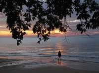 Kg. Tekek Adventures: Came for the Beach, Stayed for the Chill