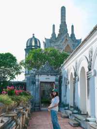 ชมความงามอุทยานประวัติศาสตร์พระนครคีรี
