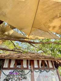 Sabai Jai Cafe' & Camp 🌳