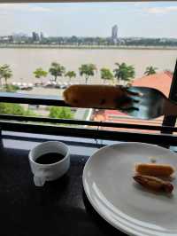 Ohana Hotel Review: Cozy Vibes with a View