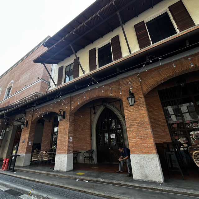 Perfect Summer Getaway in the Heart of Chiang Mai