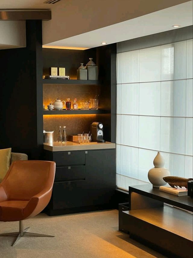 👜 Stay & Shop in Style: Rosewood Beijing ✨