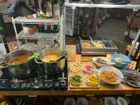 ร้าน Choice Kitchen