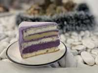 European Pastries with Local Charm at B&G Bakery, Iskandar Puteri