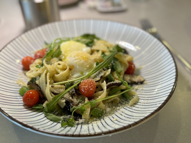 🍽️ A Surprise Western Gem in Taiping – MJ’s 明記 Review