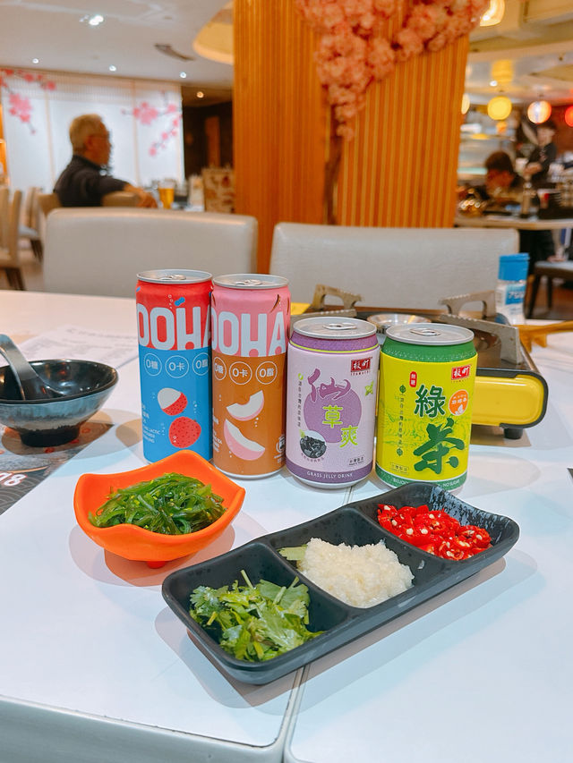 性價比高嘅花膠雞火鍋放題