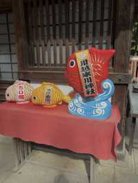 縁結びの聖地「川越氷川神社」で心ときめく旅を
