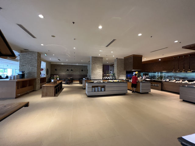 Bite Restaurant, Batam – A Hidden Gem for Flavour and Quality