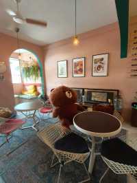 Warm Bowls & Chill Vibes: Desaru’s Hidden Gem